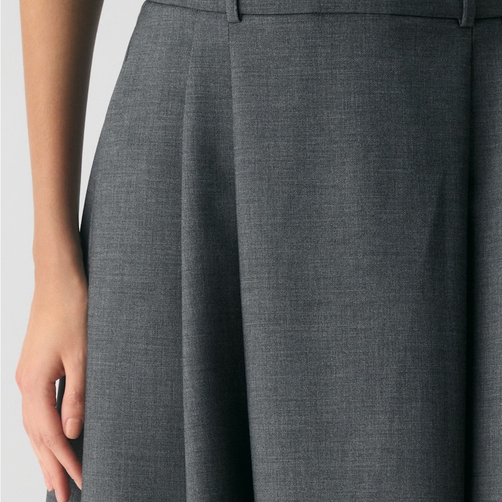Enterprise Skirt (see matching Headline Bustier listed) - Picture 5 of 10